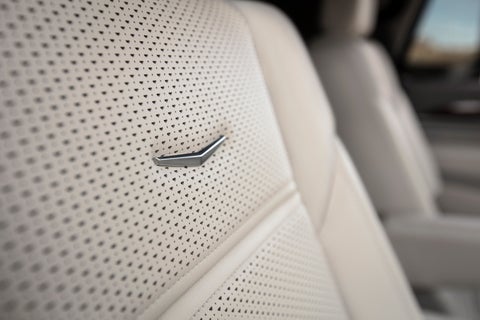 Powell Watson Cadillac of Laredo in Laredo TX