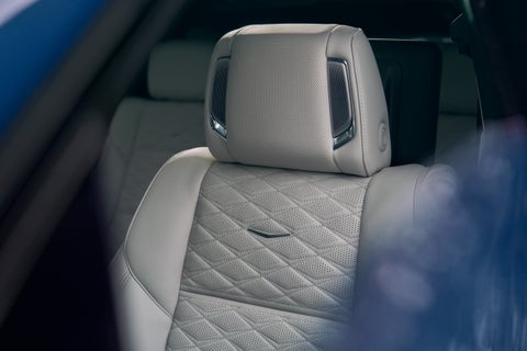  Powell Watson Cadillac of Laredo in Laredo TX