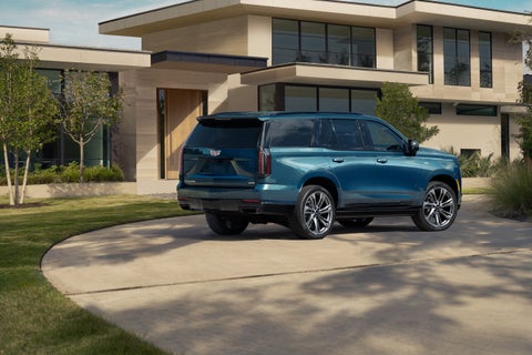 Powell Watson Cadillac of Laredo in Laredo TX