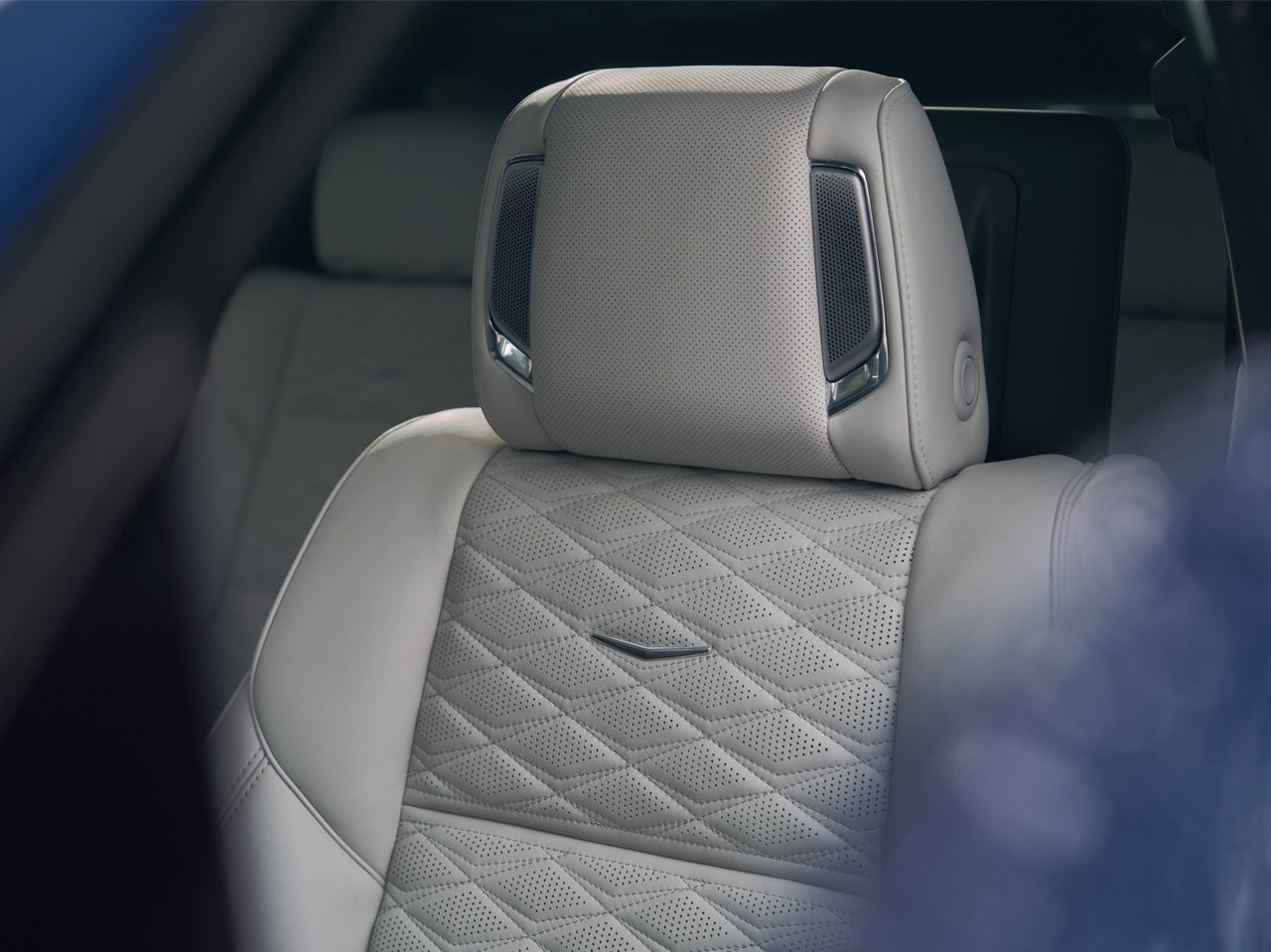 Powell Watson Cadillac of Laredo in Laredo TX