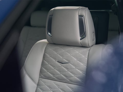 Powell Watson Cadillac of Laredo in Laredo TX