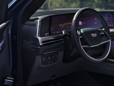 Powell Watson Cadillac of Laredo in Laredo TX