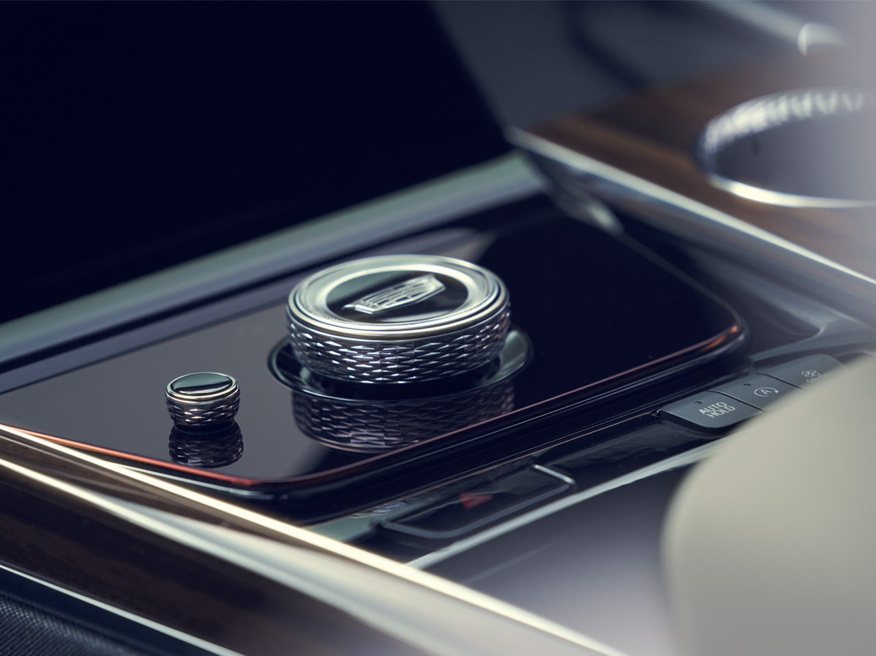 Powell Watson Cadillac of Laredo in Laredo TX