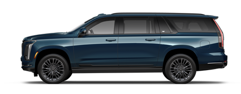 Powell Watson Cadillac of Laredo in Laredo TX