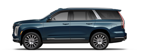 Powell Watson Cadillac of Laredo in Laredo TX