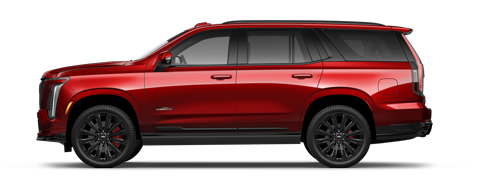 Powell Watson Cadillac of Laredo in Laredo TX