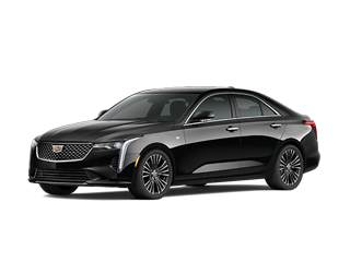 Cadillac CT4 - Powell Watson Cadillac of Laredo in Laredo TX