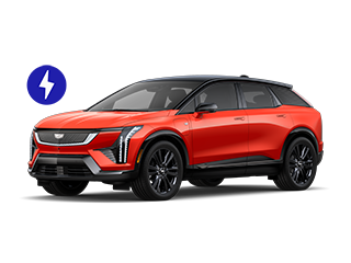 OPTIQ - Powell Watson Cadillac of Laredo in Laredo TX